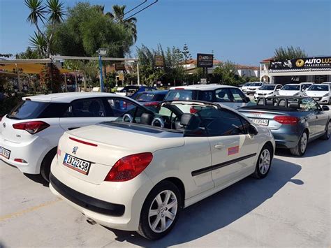 hermes car rental zakynthos grecia|Cars .